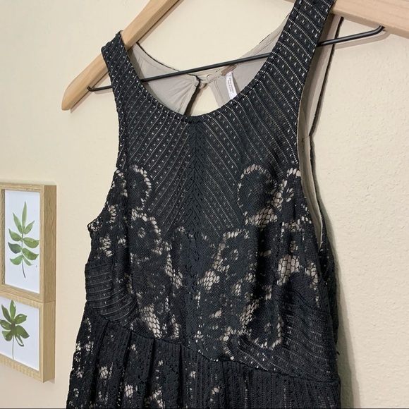 Free People ‘Rocco’ Mini Dress - Picture 4 of 16